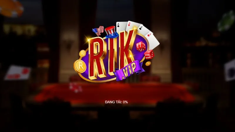 Uy tín của RIKVIP qua các khía cạnh nổi bật