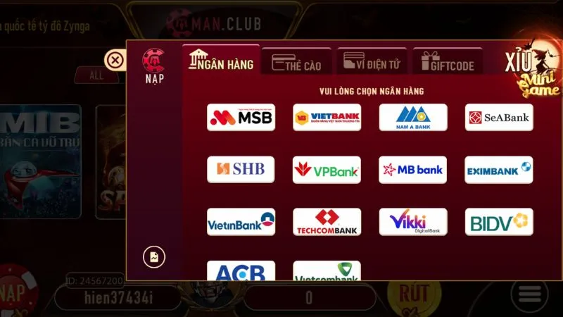 Ưu điểm nổi bật làm nên uy tín của cổng game