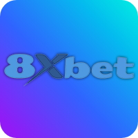 logo 8xbet