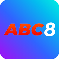 ABC8 logo