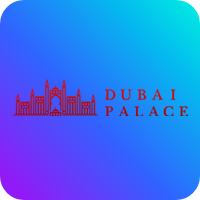 DubaiPalace logo