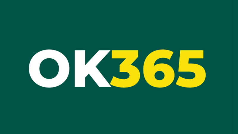 Nhà cái ok365