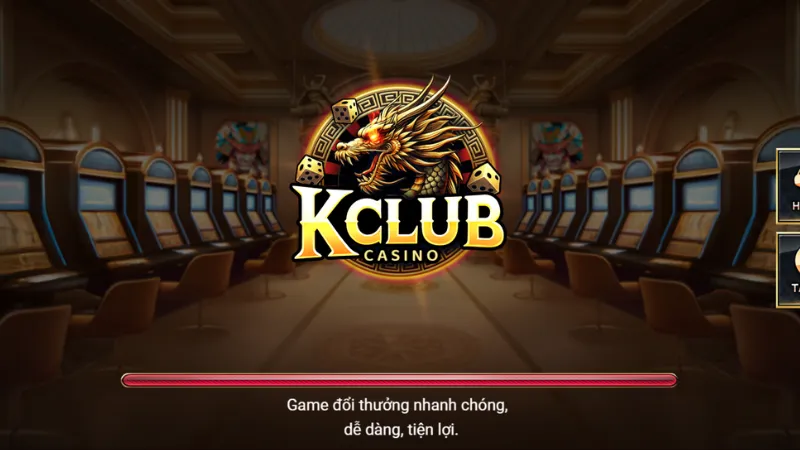 Sơ lược về cổng game Kclub – Tên tuổi uy tín mới nổi ở Việt Nam
