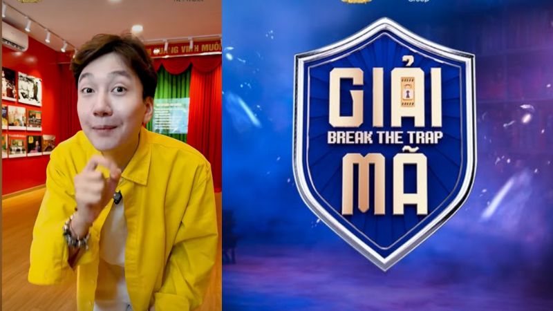 Vai trò của Đức Anh là mang đến lát cắt cân bằng giữa lý thuyết và thực tế