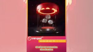 Cùng Giờ Vàng TV phân biệt Sicbo Go88 thật giả chi tiết