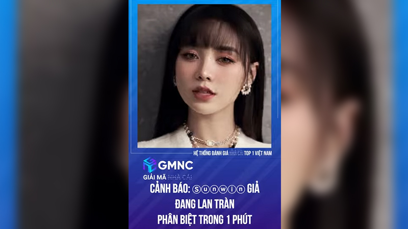 Mẹo Soi Cổng Game SUNWIN Thật Giả Của Quỳnh Kool