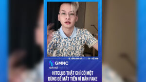 Sai Lầm Mất Tiền Ở HITCLUB Giả Qua Lời Hoàng Cửu Bảo