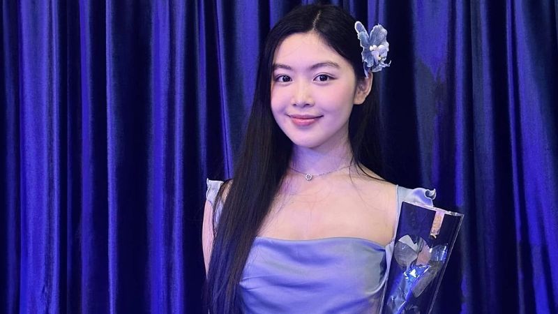 Lọ Lem đóng vai trò như một tiếng nói đại diện cho người trẻ trong Giải Mã – Break The Trap